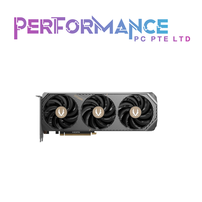 ZOTAC GAMING GeForce RTX 5070 SOLID GRAPHICS CARD (3 YEAR WARRANTY BY TECH DYNAMIC PTE LTD)