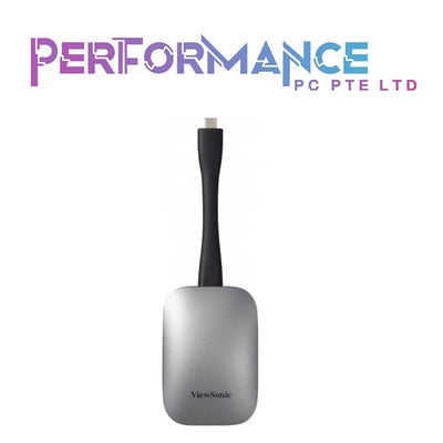 Viewsonic VB WPS 001 Cast Button  (1 WARRANTY BY KAIRA TECHOLOGY PTE LTD)