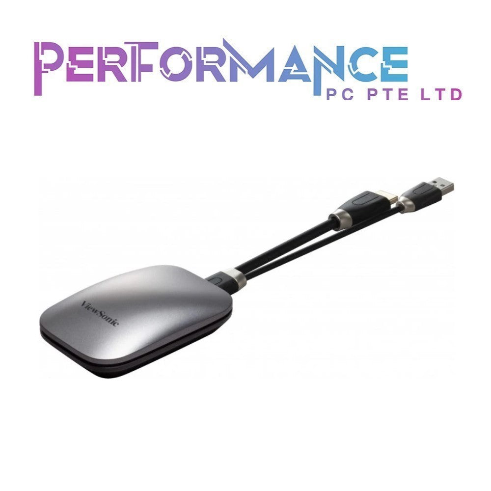 Viewsonic VB-WPS-003 Cast Button (1 WARRANTY BY KAIRA TECHOLOGY PTE LTD)