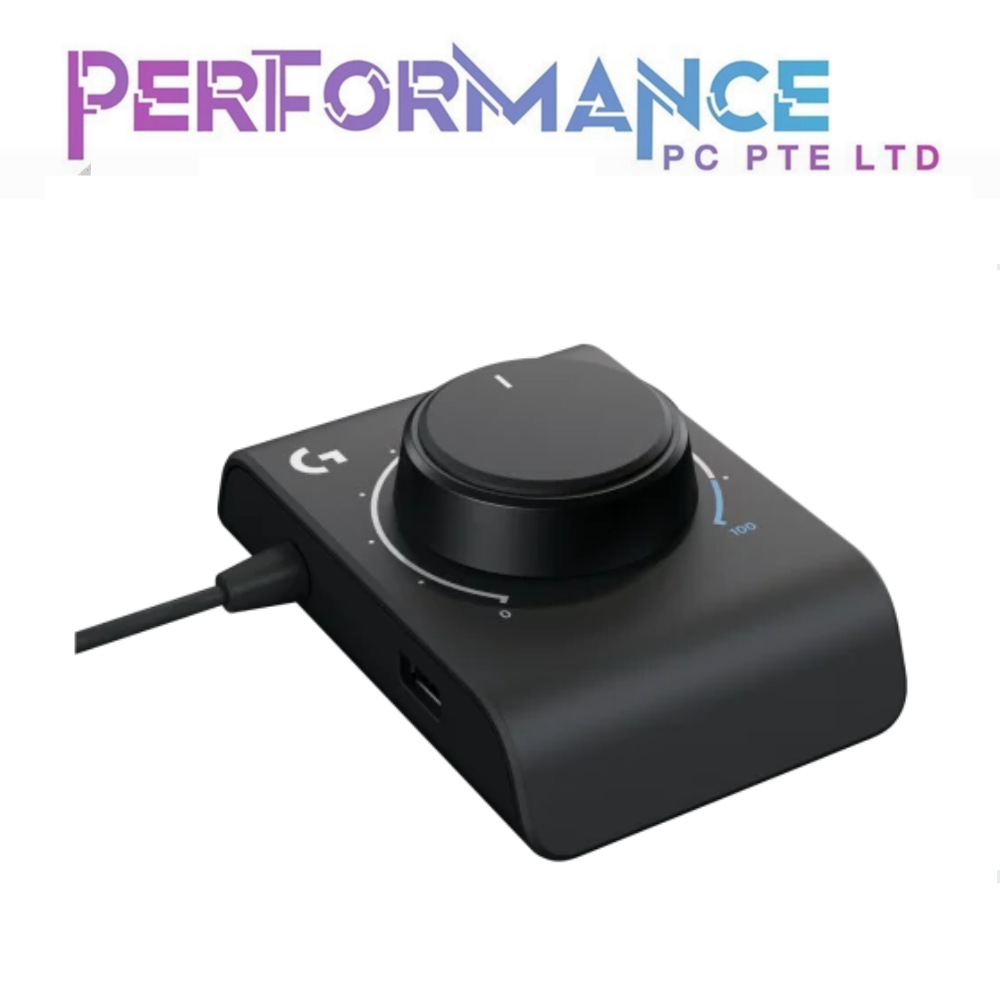 LOGITECH G RACING ADAPATER FOR E SIM RACING COMPATIBLE WITH ALL LOGITECH PRODUCTS ONLY(2 YEARS WARRANTY BY BAN LEONG)