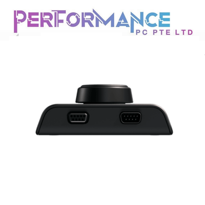 LOGITECH G RACING ADAPATER FOR E SIM RACING COMPATIBLE WITH ALL LOGITECH PRODUCTS ONLY(2 YEARS WARRANTY BY BAN LEONG)