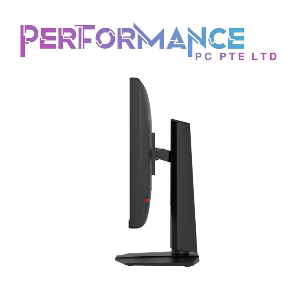 MSI MAG 272URDF E16 27" 3840 x 2160 FHD-320Hz/UHD-160Hz 0.5ms GAMING MONITOR (3 YEARS WARRANTY BY CORBELL)