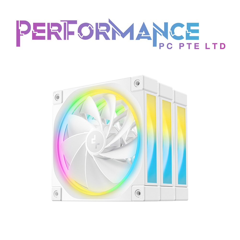 Deepcool FL12 REVERSE 3 IN 1 (BY TECH DYNAMIC PTE LTD)