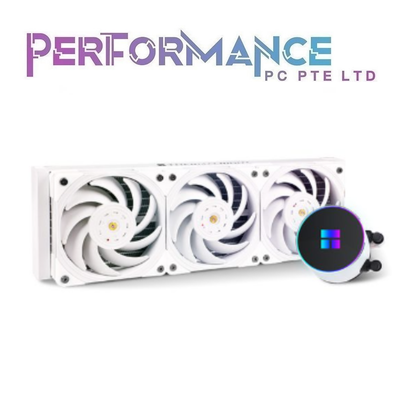 THERMALRIGHT Frozen Magic 240 / 280 / 360 Scenic V2 CPU AIO Cooler ( 5 YEARS WARRANTY BY THERMALRIGHT )