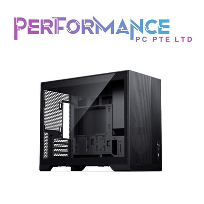 PHANTEKS XT M3 M-ATX CASE TG BLACK/WHITE (1 YEAR WARRANTY BY CORBELL TECHNOLOGY PTE LTD)