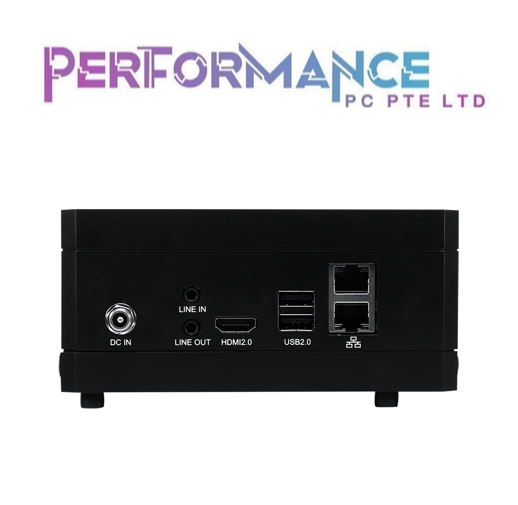 PANDORA NVIDIA JETSON ORIN NX SUPER 8GB/16GB FAN V1MINI PC (2 YEARS WARRANTY BY TECH DYNAMIC PTE LTD)