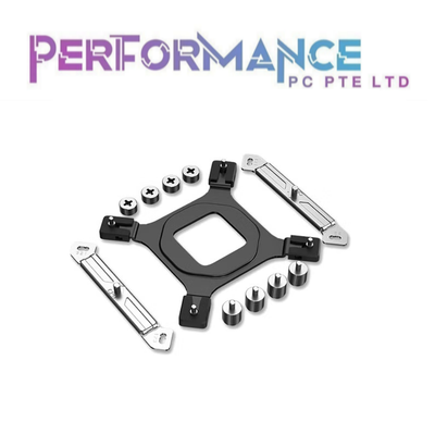 Deepcool LGA 1700 Mounting Kit for AS500 Series/AK620 (1 YEAR WARRANTY BY TECH DYNAMIC PTE LTD)