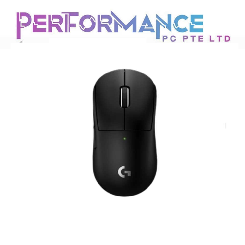 LOGITECH G PRO X SUPERLIGHT 2C GAMING MOUSE BLACK / WHITE / MAGENTA (2 YEARS WARRANTY BY BAN LEONG TECHNOLOGIES PTE LTD)LOGITECH G PRO X SUPERLIGHT 2C GAMING MOUSE BLACK / WHITE / MAGENTA (2 YEARS WARRANTY BY BAN LEONG TECHNOLOGIES PTE LTD)
