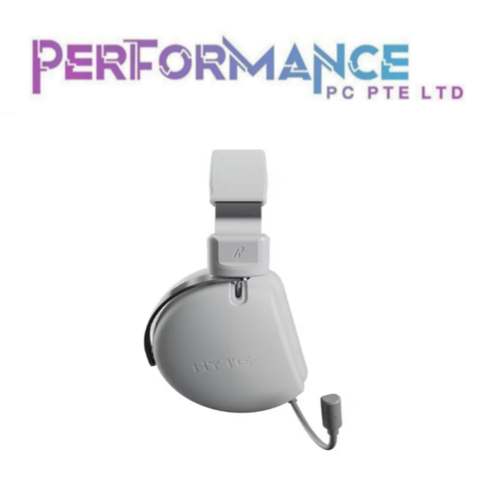 HYTE HG10 WIireless Headset 2.4GHz wireless USB adapter (3 YEARS WARRANTY BY TECH DYNAMIC PTE LTD)