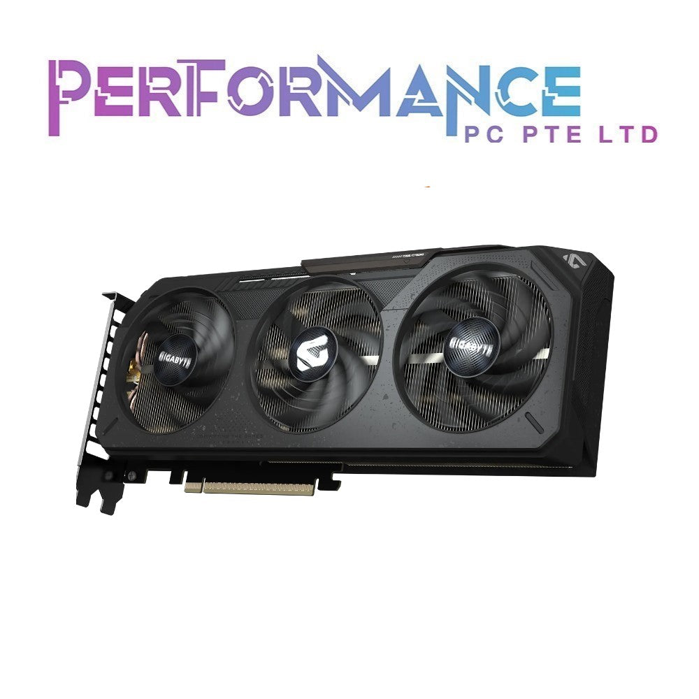 GIGABYTE GEFORCE RTX 5050 RTX5050 GAMING OC 8GB GDDR6 128BIT GRAPHICS CARD (3 YEARS WARRANTY BY CDL TRADING PTE LTD)