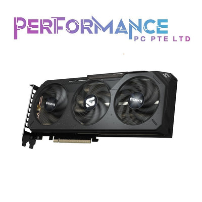 GIGABYTE GEFORCE RTX 5050 RTX5050 GAMING OC 8GB GDDR6 128BIT GRAPHICS CARD (3 YEARS WARRANTY BY CDL TRADING PTE LTD)
