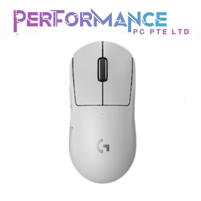 LOGITECH G PRO X SUPERLIGHT 2 GAMING MOUSE BLACK/WHITE/MAGENTA (2 YEARS WARANTY BY BAN LEONG TECHNOLOGIES PTE LTD)