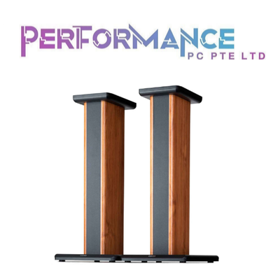 Edifier  S2000MKIII Stands Stands Speaker Stands for S2000MKIII-Pair (1 YEAR WARRANTY BY BAN LEONG TECHNOLOGY PTE LTD)