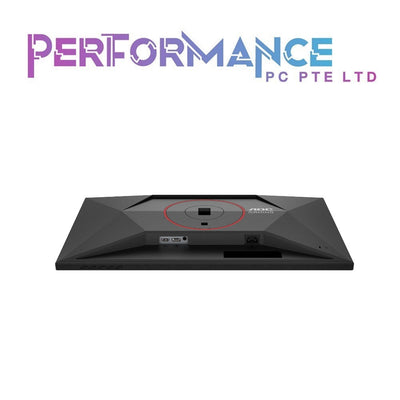 AOC Q27G4/D 27" QHD/FAST IPS/200Hz/HDMI2.0/DP1.4 0.3ms (3 YEARS WARRANTY BY CORBELL TECHNOLOGY PTE)
