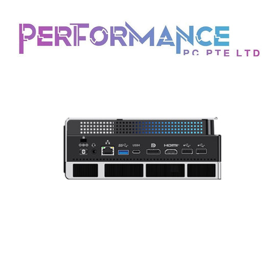 GMKTEC EVO-X2 AI MINI PC 96GB 1TB / 128GB 2TB LPDDR5X-8000 RYZEN