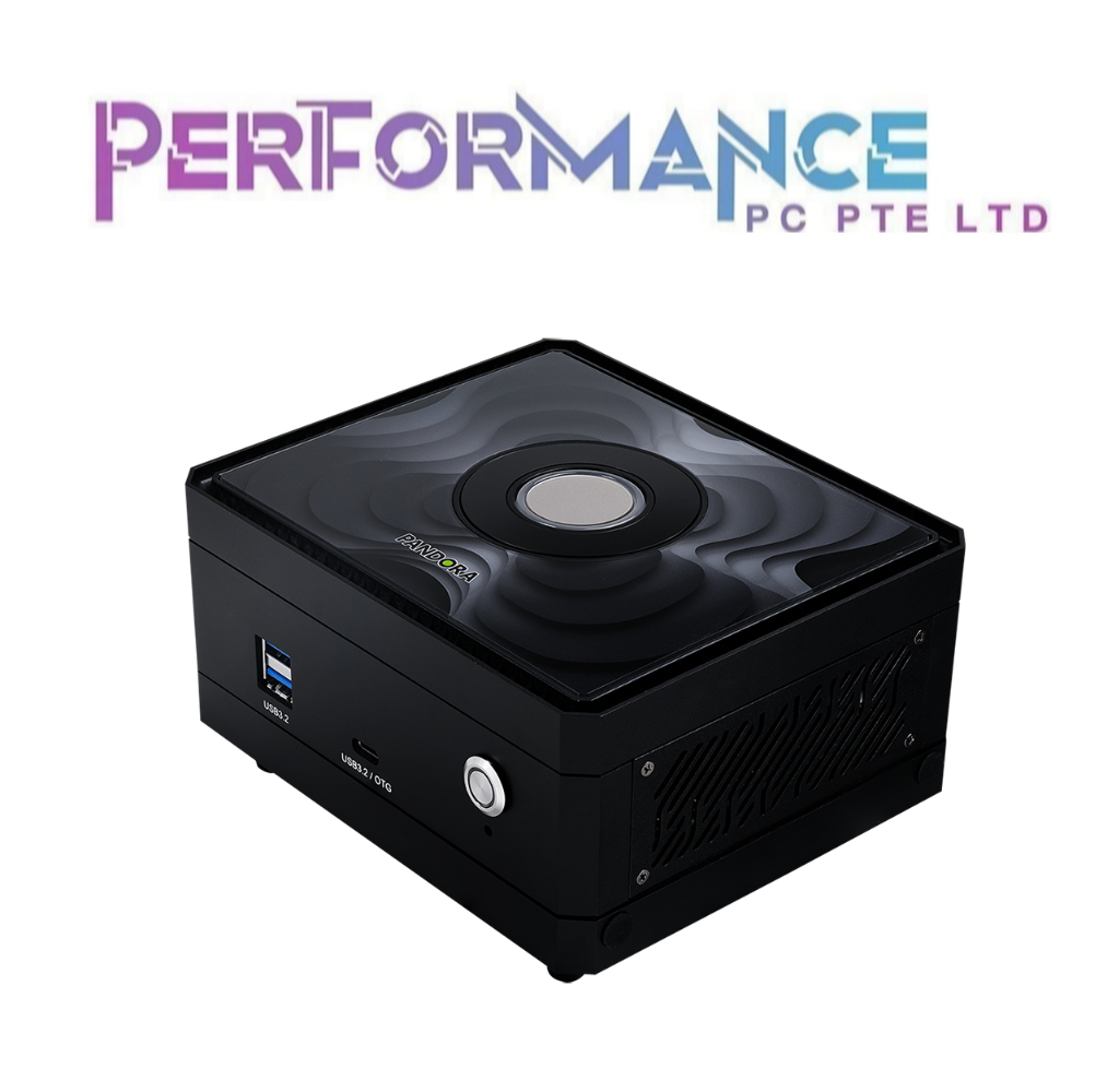 PANDORA NVIDIA JETSON ORIN NX SUPER 8GB/16GB FAN V1MINI PC (2 YEARS WARRANTY BY TECH DYNAMIC PTE LTD)