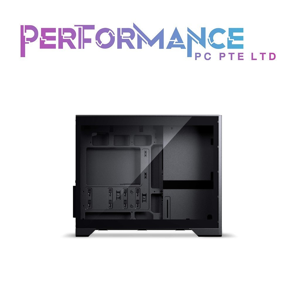 PHANTEKS XT M3 M-ATX CASE TG BLACK/WHITE (1 YEAR WARRANTY BY CORBELL TECHNOLOGY PTE LTD)