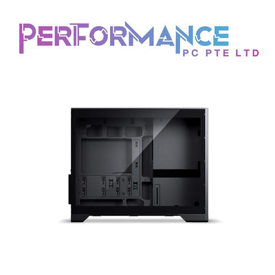 PHANTEKS XT M3 M-ATX CASE TG BLACK/WHITE (1 YEAR WARRANTY BY CORBELL TECHNOLOGY PTE LTD)