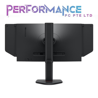 ZOWIE XL2586X+ New Fast TN 600Hz DyAc 2 Gaming Monitor for Esports (3 years warranty by tech dynamic pte ltd)