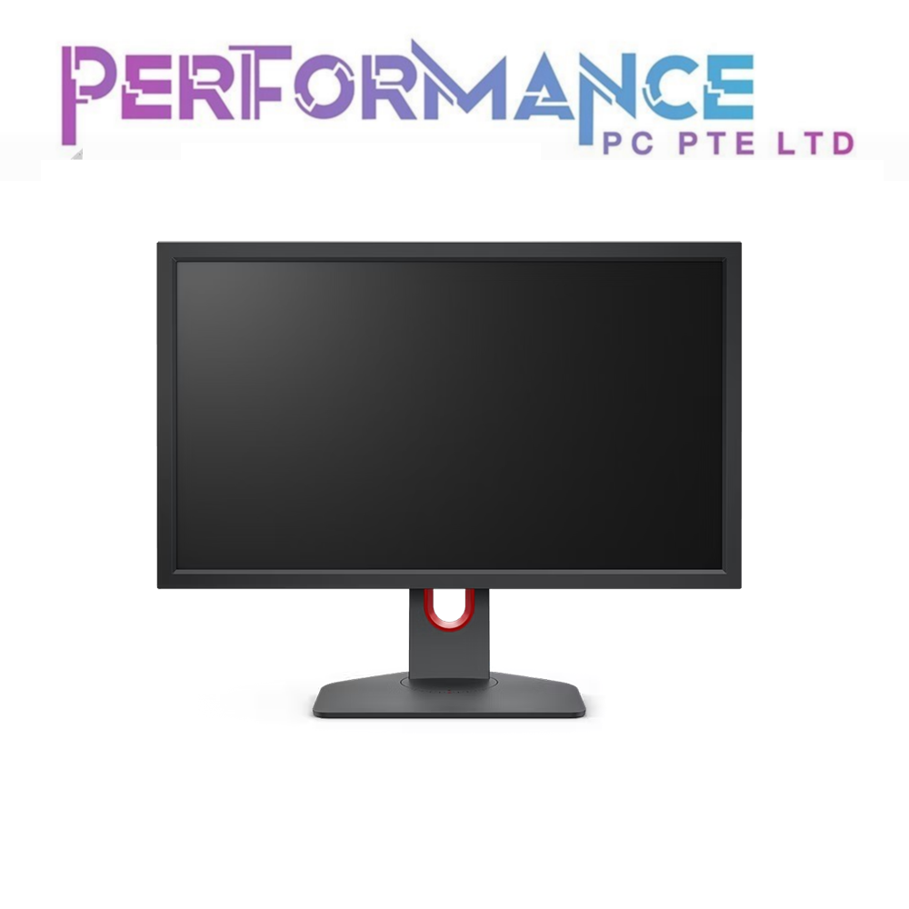 ZOWIE XL2540K TN 240Hz 24.5 inch Gaming Monitor for Esports (3 YEARS WARRANTY BY BAN LEONG TECHNOLOGIES PTE LTD)