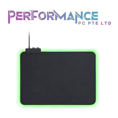 Razer Goliathus Chroma Soft Gaming Mouse Mat Chroma (1 YEARS WARRANTY BY BAN LEONG TECHNOLOGY PTE LTD)