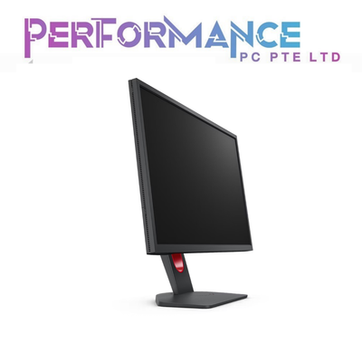 ZOWIE XL2540K TN 240Hz 24.5 inch Gaming Monitor for Esports (3 YEARS WARRANTY BY BAN LEONG TECHNOLOGIES PTE LTD)
