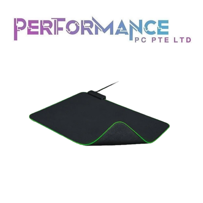 Razer Goliathus Chroma Soft Gaming Mouse Mat Chroma (1 YEARS WARRANTY BY BAN LEONG TECHNOLOGY PTE LTD)