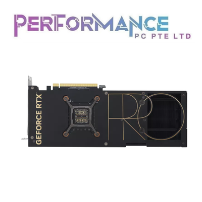 ASUS ProArt GeForce RTX 4080 RTX4080 SUPER OC Edition 16GB GDDR6X (3 YEARS WARRANTY BY BAN LEONG TECHNOLOGY PTE LTD)