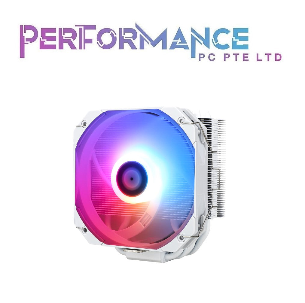 THERMALRIGHT Assassin King 120 Mini / Assassin King 120 Mini White ARGB / Assassin King 120 Black /WHITE ARGB CPU Fan Cooler ( 6 YEARS WARRANTY BY THERMALRIGHT )