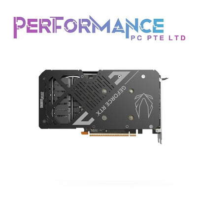 ZOTAC GAMING GEFORCE RTX 5050 RTX5050 TWIN EDGE OC 8GB GDDR6 GRAPHICS CARD (3 YEARS WARRANTY BY TECH DYNAMIC PTE LTD)