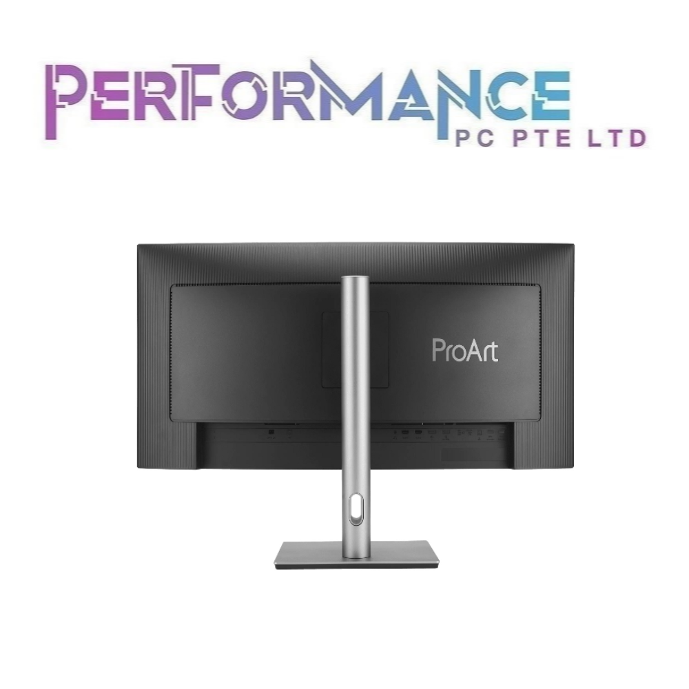 (Pre-Order) ASUS ProArt Display PA34VCNV Curved Professional Monitor 34.1-inch, IPS, 21:9 3440 x 1440 (3 YEARS WARRANTY BY CONVERGENT SYSTEM PTE LTD)