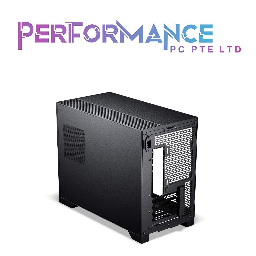 PHANTEKS XT M3 M-ATX CASE TG BLACK/WHITE (1 YEAR WARRANTY BY CORBELL TECHNOLOGY PTE LTD)