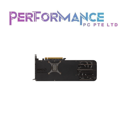 POWERCOLOR Reaper AMD Radeon™ RX 9070 16GB GDDR6 (3 YEARS WARRANTY BY BAN LEONG TECHNOLOGIES LTD)