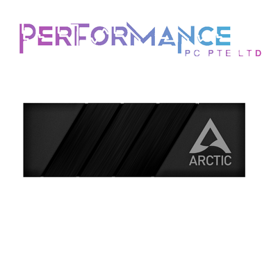 ARCTIC M2 Pro - Heatsink Cooler for M.2 2280 SSD ( BY TECH DYNAMIC PTE LTD)