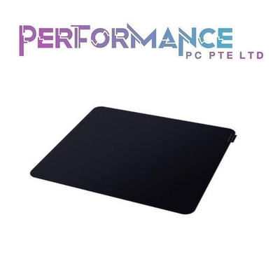 Razer Sphex V3 Ultra Thin Gaming Mouse Mat Small / Large (1 YEARS WARRANTY BY BAN LEONG TECHNOLOGY PTE LTD)