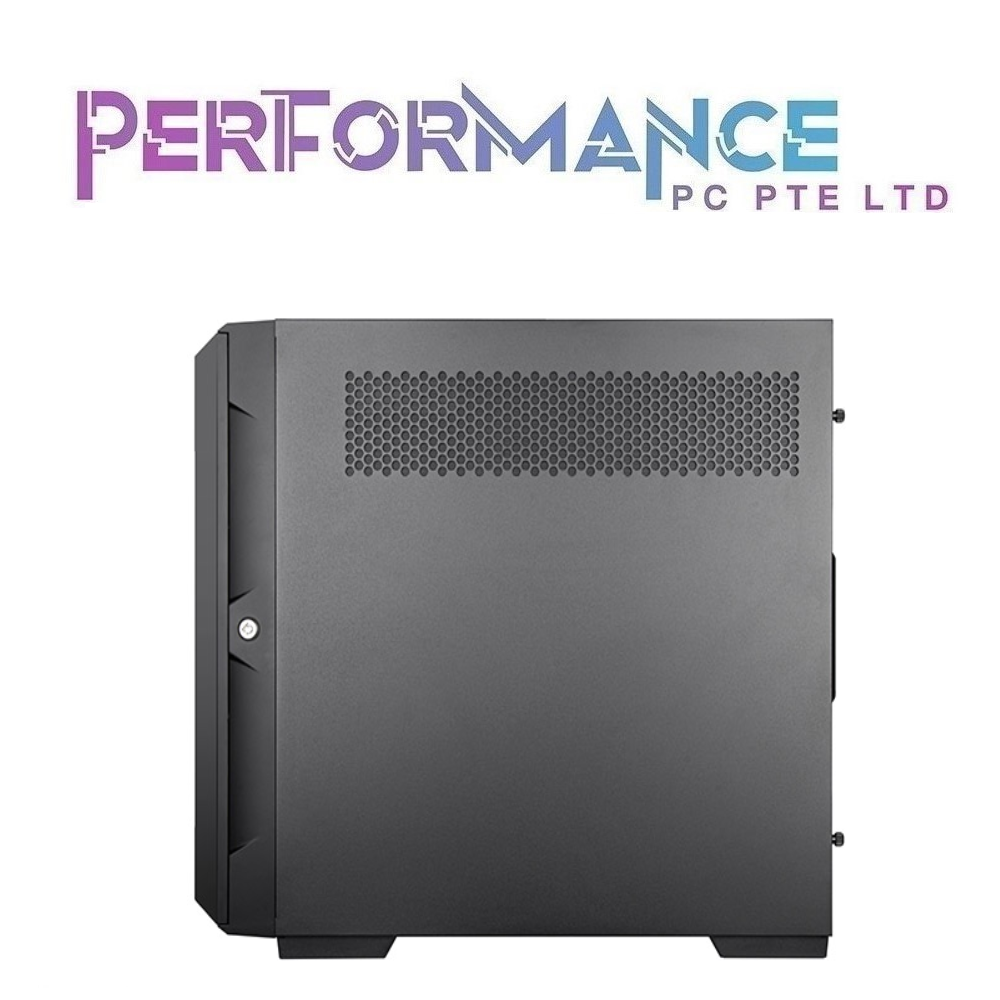 SILVERSTONE CS382 8-bay SAS-12G / SATA-6G hot-swappable high performance Micro-ATX NAS chassis (1 YEAR WARRANTY BY AVERTEK ENTERPRISES PTE LTD)