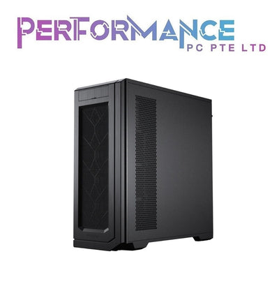Phanteks Enthoo Pro 2 Server Edition, Tempered Glass / Closed Panel , Satin Black ( 5 Years Warranty with Corbell Technology Pte Ltd )