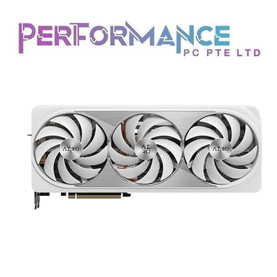 GIGABYTE GeForce RTX4080 RTX 4080 SUPER AERO OC 16GB (3+1 YEARS WARRANTY BY CDL TRADING PTE LTD) with online register