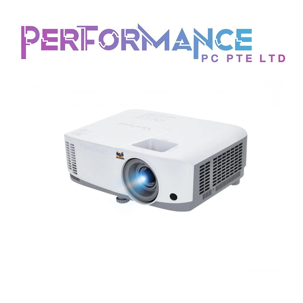 VIEWSONIC SP7 4,800 LUMENS WXGA BUISNESS PROJECTOR (3 YEARS WARRANTY BY KAIRA TECHNOLOGIES PTE LTD)