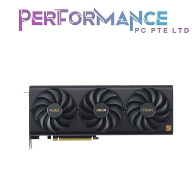 ASUS PROART GeForce RTX4060 RTX 4060 OC edition 8GB GDDR6 (3 YEARS WARRANTY BY BAN LEONG TECHNOLOGIES PTE LTD)