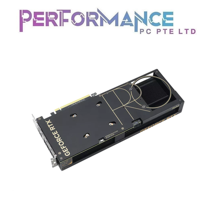 ASUS PROART GeForce RTX4060 RTX 4060 OC edition 8GB GDDR6 (3 YEARS WARRANTY BY BAN LEONG TECHNOLOGIES PTE LTD)