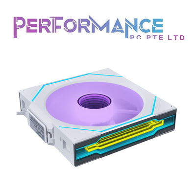LIAN LI UNI FAN SL INFINITY WIRELESS 120 1 PACK / 3 PACK (WITH CONTROLLER) REVERSE / NON REVERSE (WARANTY BY CORBELL)