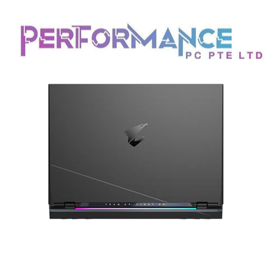 Gigabyte AORUS 16 BKF-73SG654SH / BSF-73SG654SH Gaming Laptop i7-13700H / 16GB RAM 4800MHz / 1TB SSD / Win 11 Home (2 YEARS WARRANTY BY CORBELL TECHNOLOGY PTE LTD)