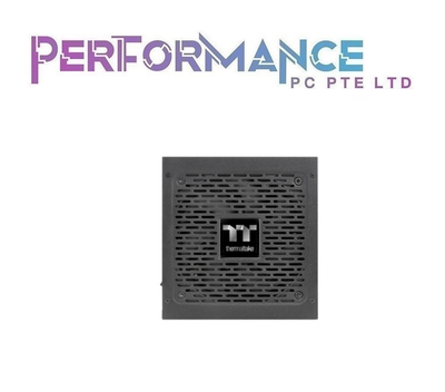 Thermaltake Toughpower PF3 1200W Platinum - TT Premium Edition PSU (10 YEARS WARRANTY BY THERMALTAKE)