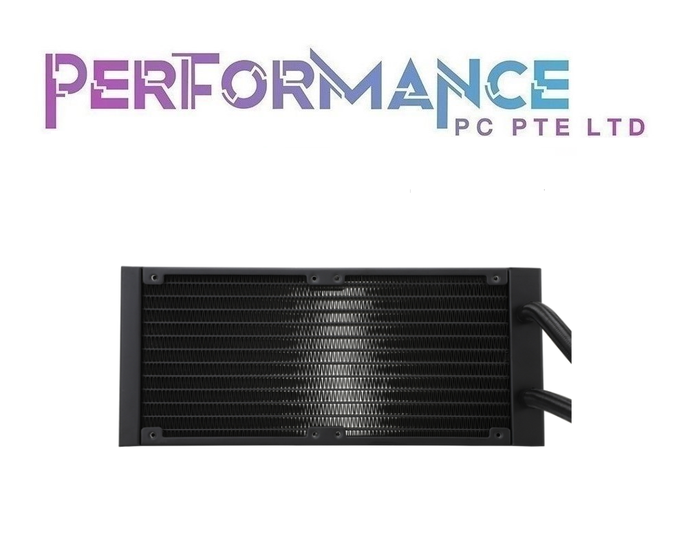 Thermalright Frozen Prism 240 ARGB CPU Cooler (5 YEARS WARRANTY BY THERMALRIGHT)