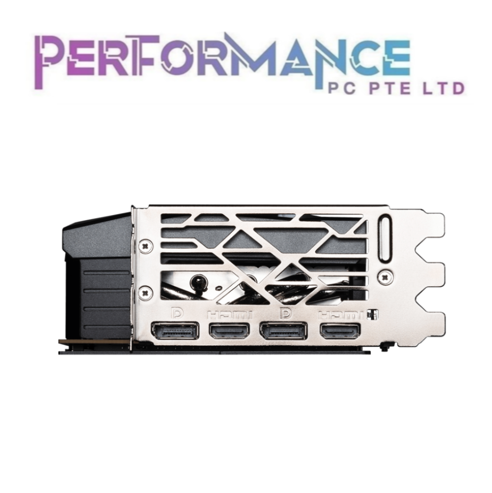 MSI GeForce RTX 4090 RTX 4090 GAMING X SLIM 24GB (3 YEARS WARRANTY BY CORBELL TECHNOLOGY PTE LTD)