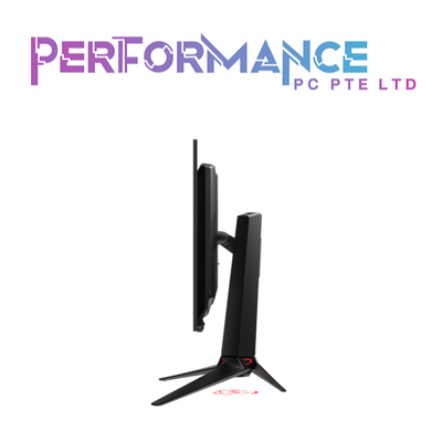 ASUS ROG Swift OLED PG32UCDM gaming monitor ― 32-inch (31.5 inch viewable) 4K (3840 x 2160) QD-OLED panel, 240 Hz (3 YEARS WARRANTY BY AVERTEK ENTERPRISES PTE LTD)