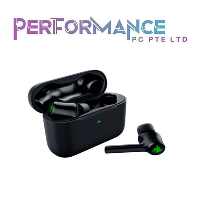 Razer Hammerhead Pro HyperSpeed - Earbuds - AP Packaging (2 YEARS WARRANTY BY BAN LEONG TECHNOLOGY PTE LTD)