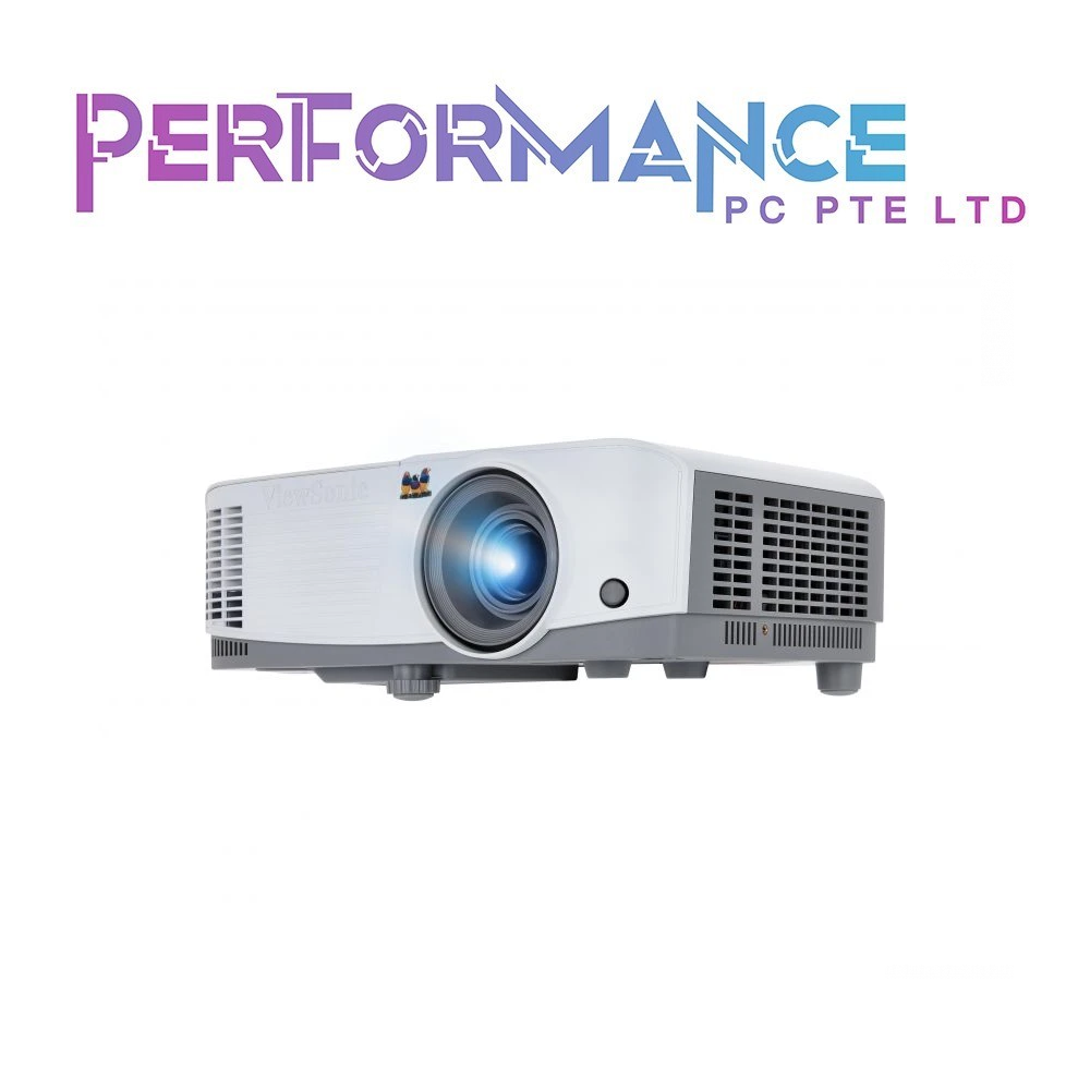 VIEWSONIC SP7 4,800 LUMENS WXGA BUISNESS PROJECTOR (3 YEARS WARRANTY BY KAIRA TECHNOLOGIES PTE LTD)