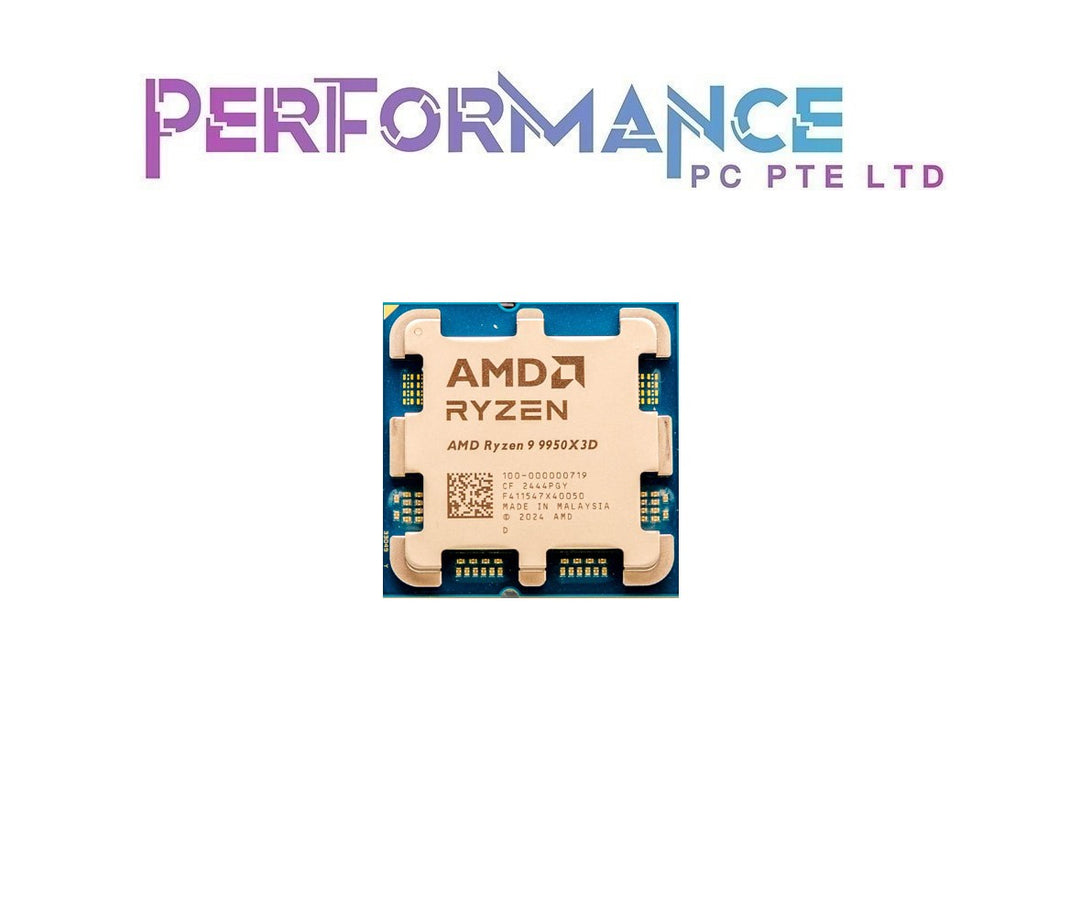 [動作保証] Ryzen 9 9950X3D AMD Ryzen™ 9 9950X3D Gaming and Content Creation 16 CORE